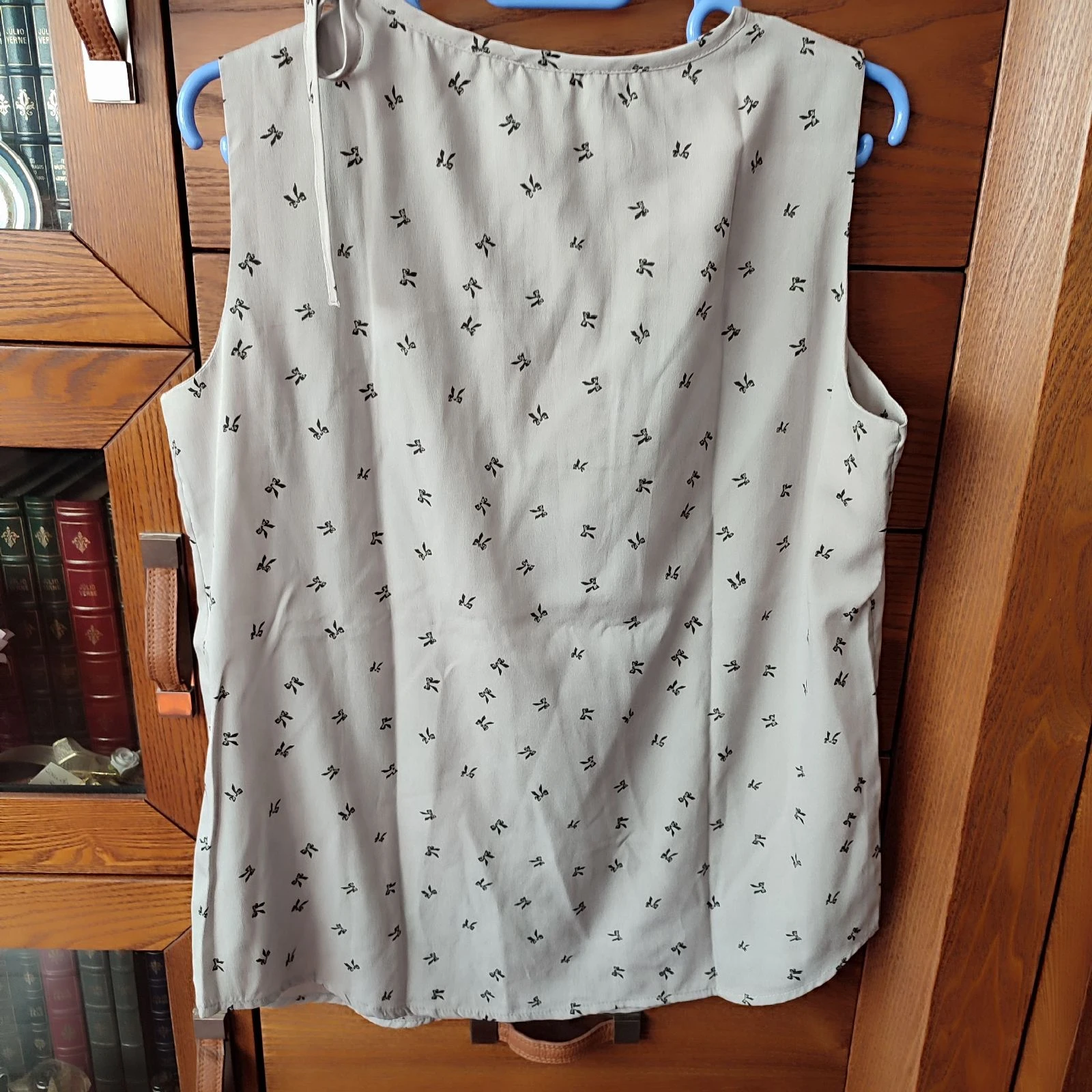 Blusa – photo 3